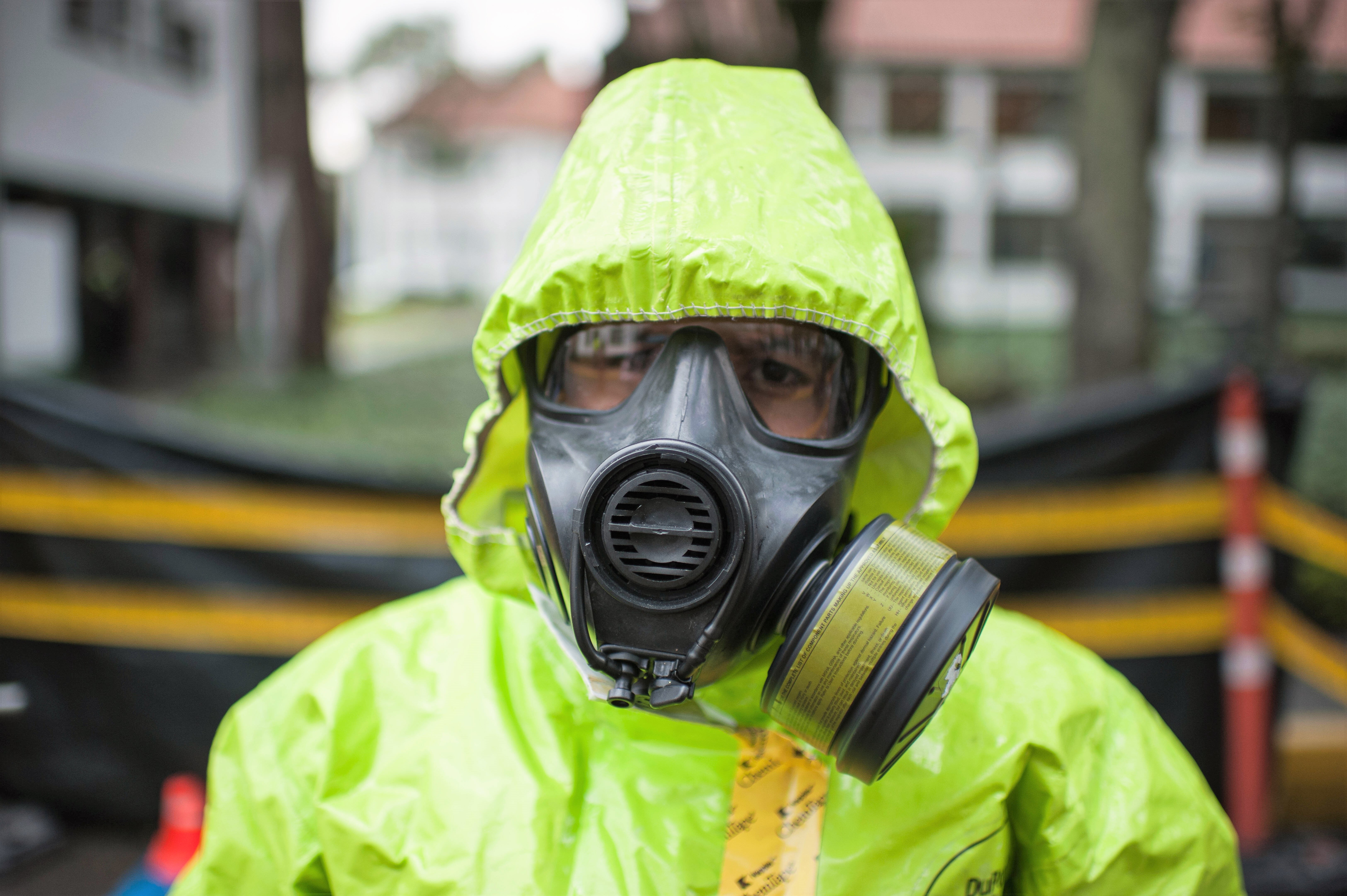 EU bereitet sich auf Atomkrieg vor! Notfall-Vorräte für den Ernstfall werden deutlich erhöht!