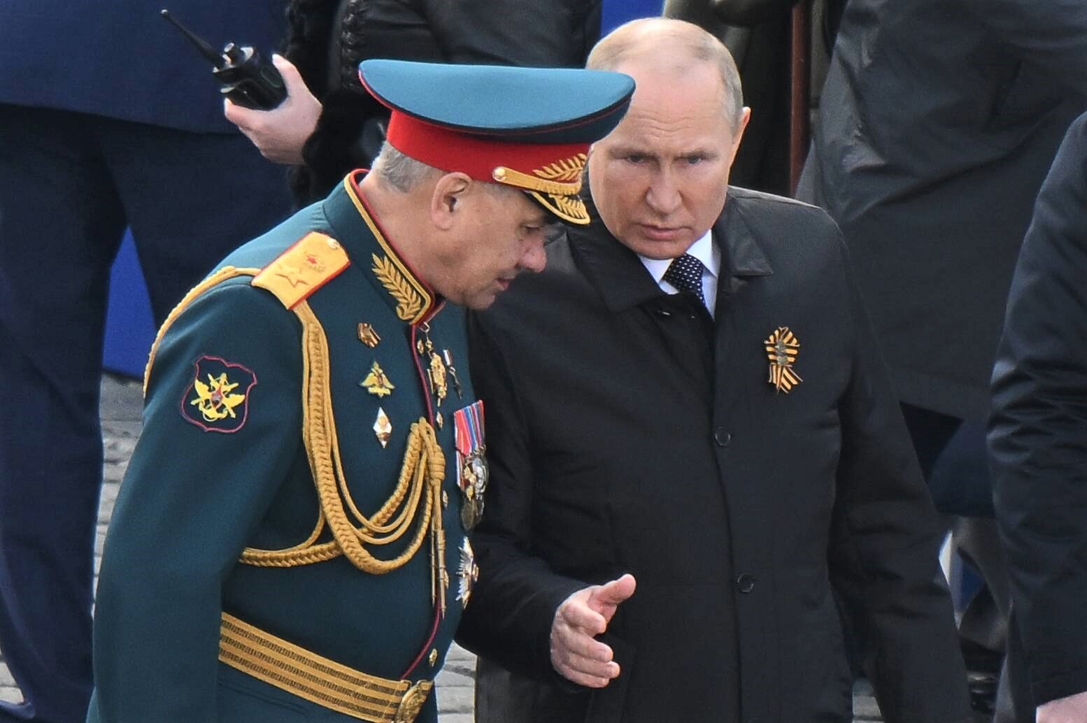 Russischer Ex-Offizier rechnet mit Putin ab - Russland wird den Krieg gegen die Ukraine verlieren!