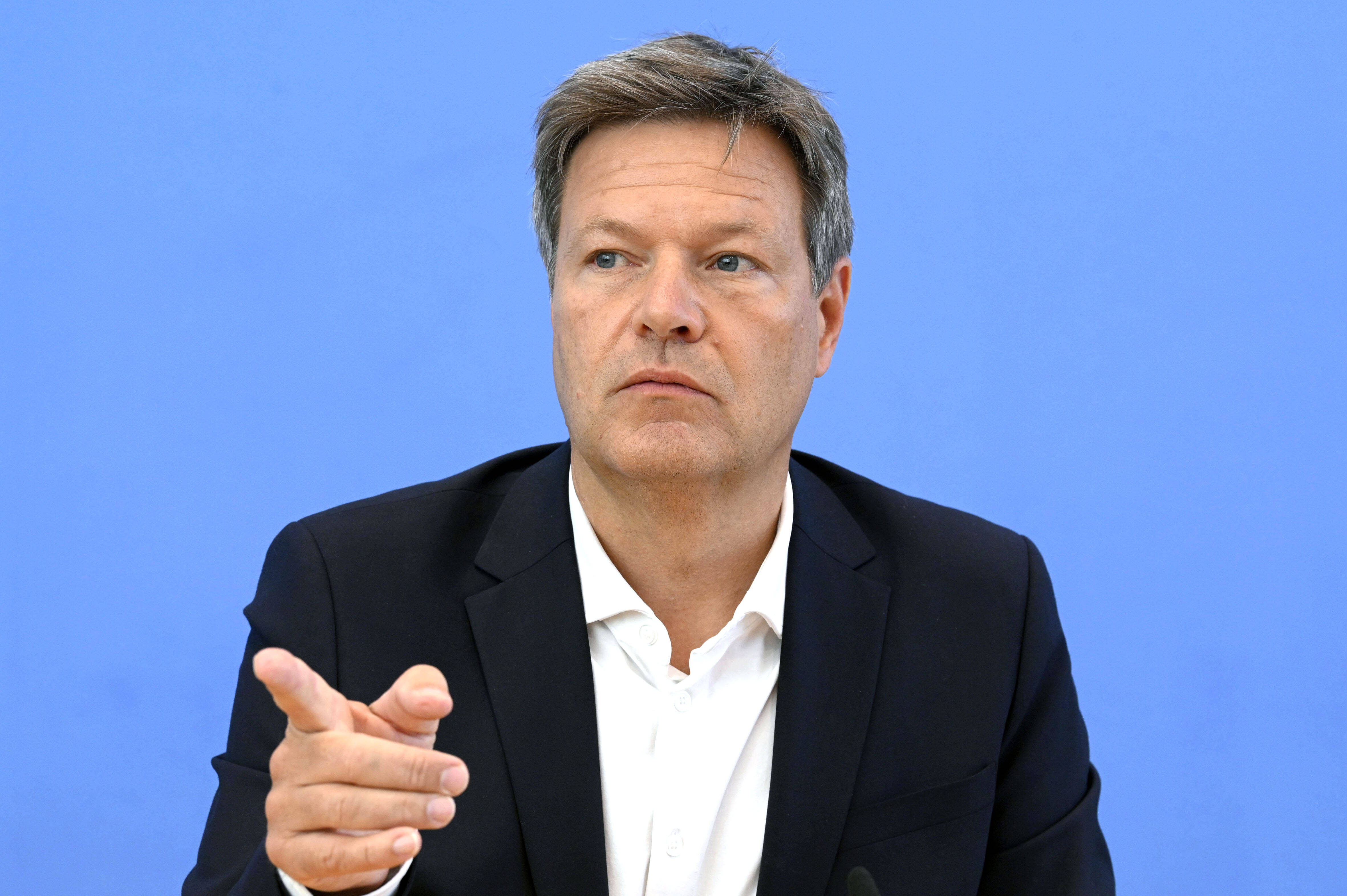 Gasheizungs-Aus schon viel früher? Fiese Klausel bei Habecks Heizgesetz könnte alles beschleunigen