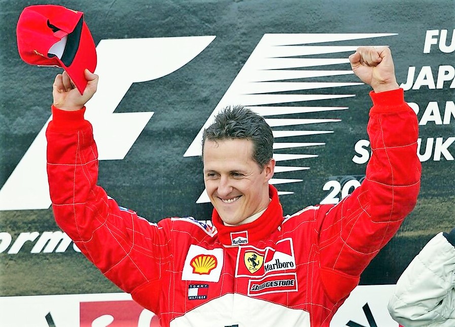 Twitter-Rätsel um Michael Schumacher - Fans auf einmal in großer Sorge!