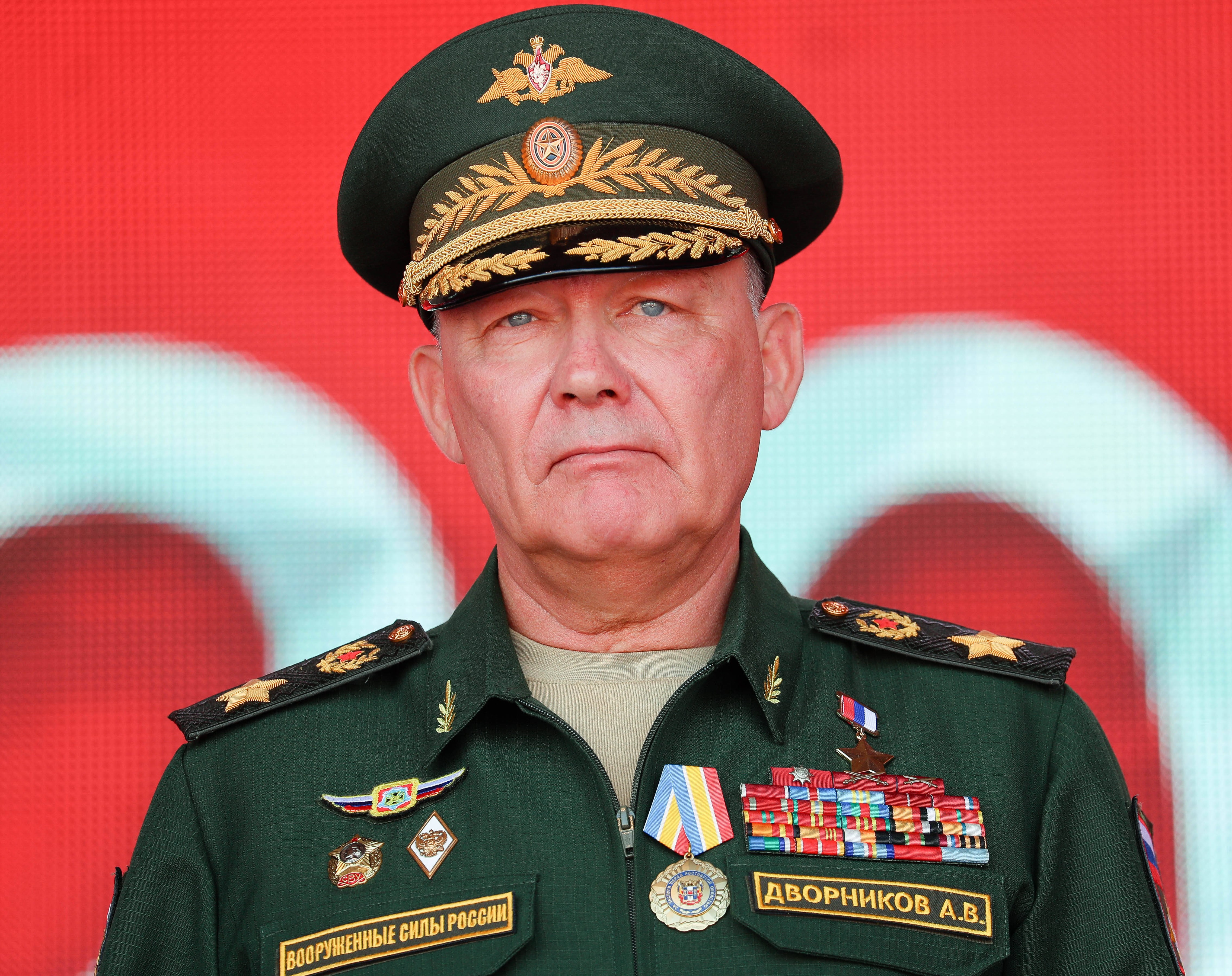 Putins Ex-Heereschef tot! Kurz nach U-Boot Chef, weiterer Top-Militär stirbt unter seltsamen Umständen!