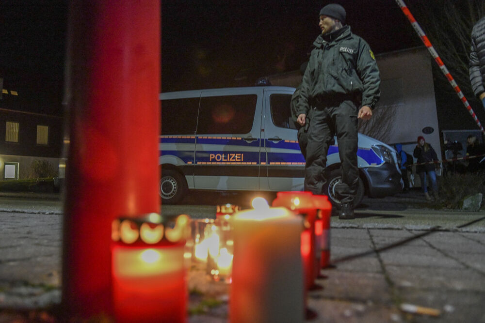 Tragödie! 4-jähriger Junge stürzt aus Fenster! Die Retter können nichts mehr für ihn tun!