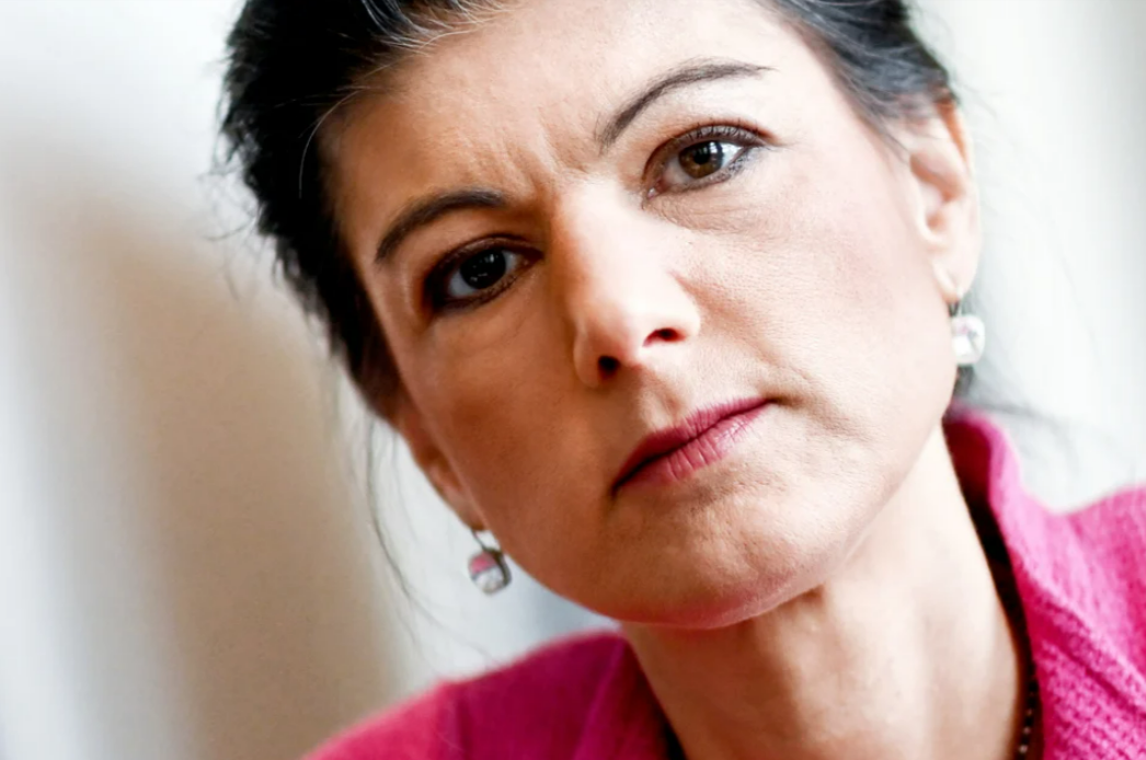 Machtkampf eskaliert: Ist das das Ende von Sarah Wagenknecht? Vorstand fordert Sie zum Parteiaustritt auf
