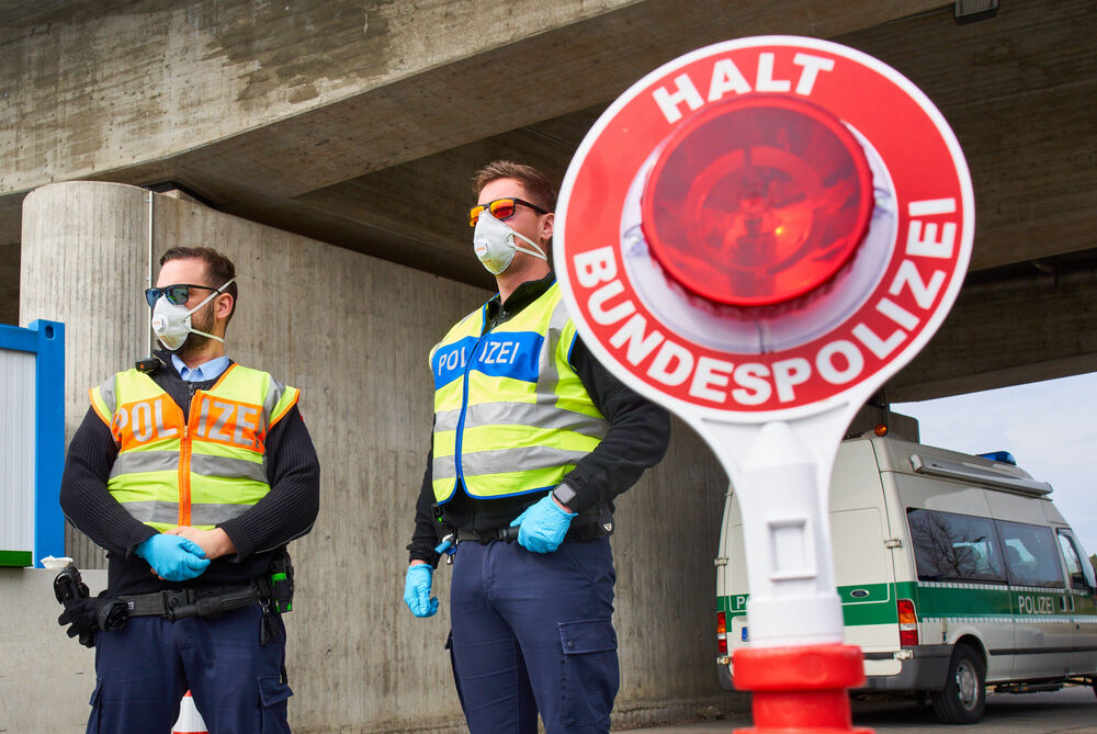 Flüchtlingsalarm in Deutschland und Europa: Geht der Zustrom ungebremst weiter?
