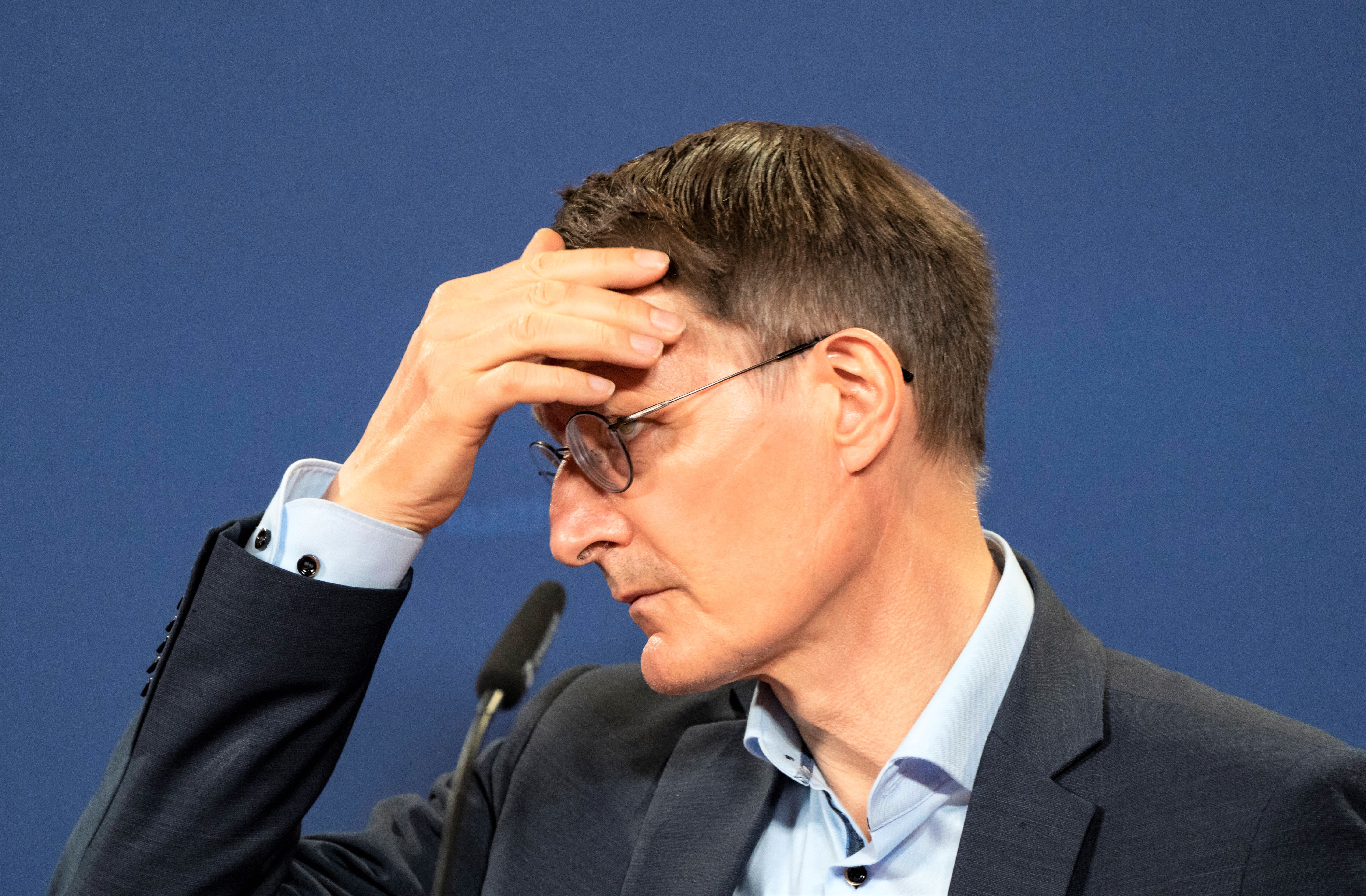 Nebenwirkungen durch Covid-Impfungen stärker als gedacht - Studie liefert erstmals Beweise