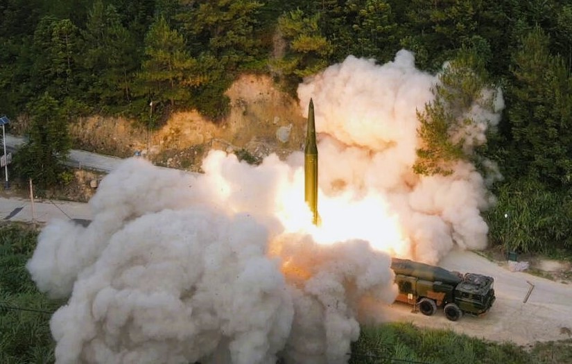 EILMELDUNG! Putin - Atom-Interkontinentalrakete "Satan 2" offenbar einsatzbereit - neue Bedrohung für den Westen!