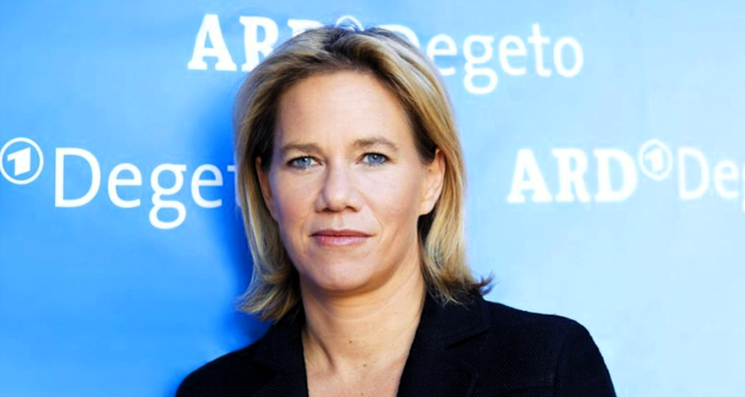 Wolfgang Schäuble - seine mächtige Tochter Christine Strobl führt sein Erbe fort!