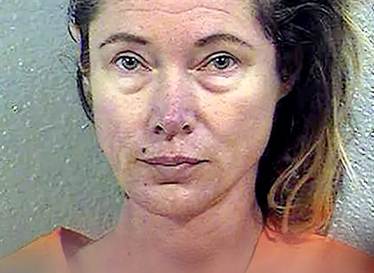 Vom Luxusleben in die Gefängniszelle: Ex-Model und Millionärsgattin gibt Mord in Auftrag!