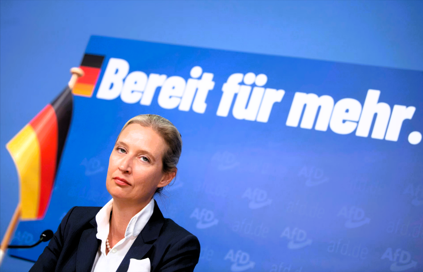 Russen-Spionage bei der AfD - Erste Abgeordnete warnen vor den Konsequenzen