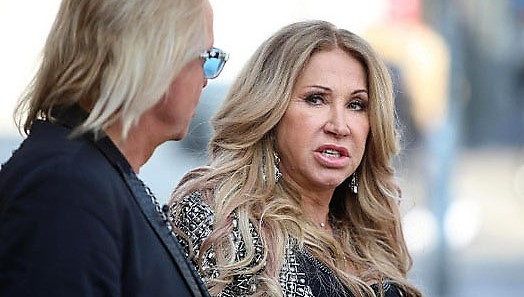 Scheidung bei den Geissens? Carmen Geiss mit harten Worten für Robert: "Hab die Schnauze voll!"