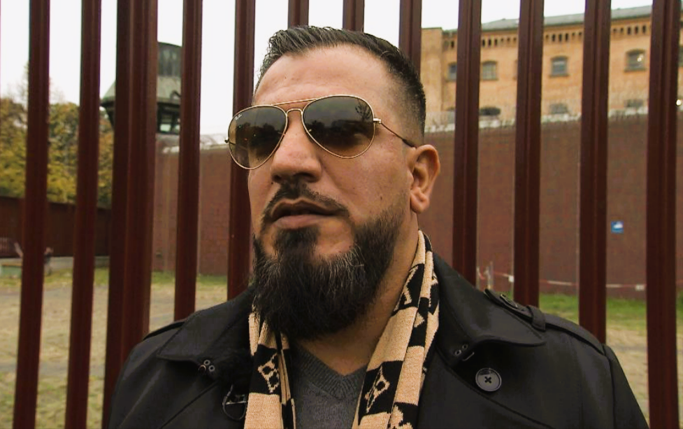 28 Straftaten und trotzdem keine Abschiebung! Der "Patron" von Berlin tanzt den Behörden auf der Nase herum