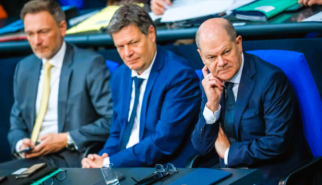 Ampel-Partei plädiert für Neuwahlen! Mehrheit der Wähler einer Regierungspartei plädieren für Neuwahlen!