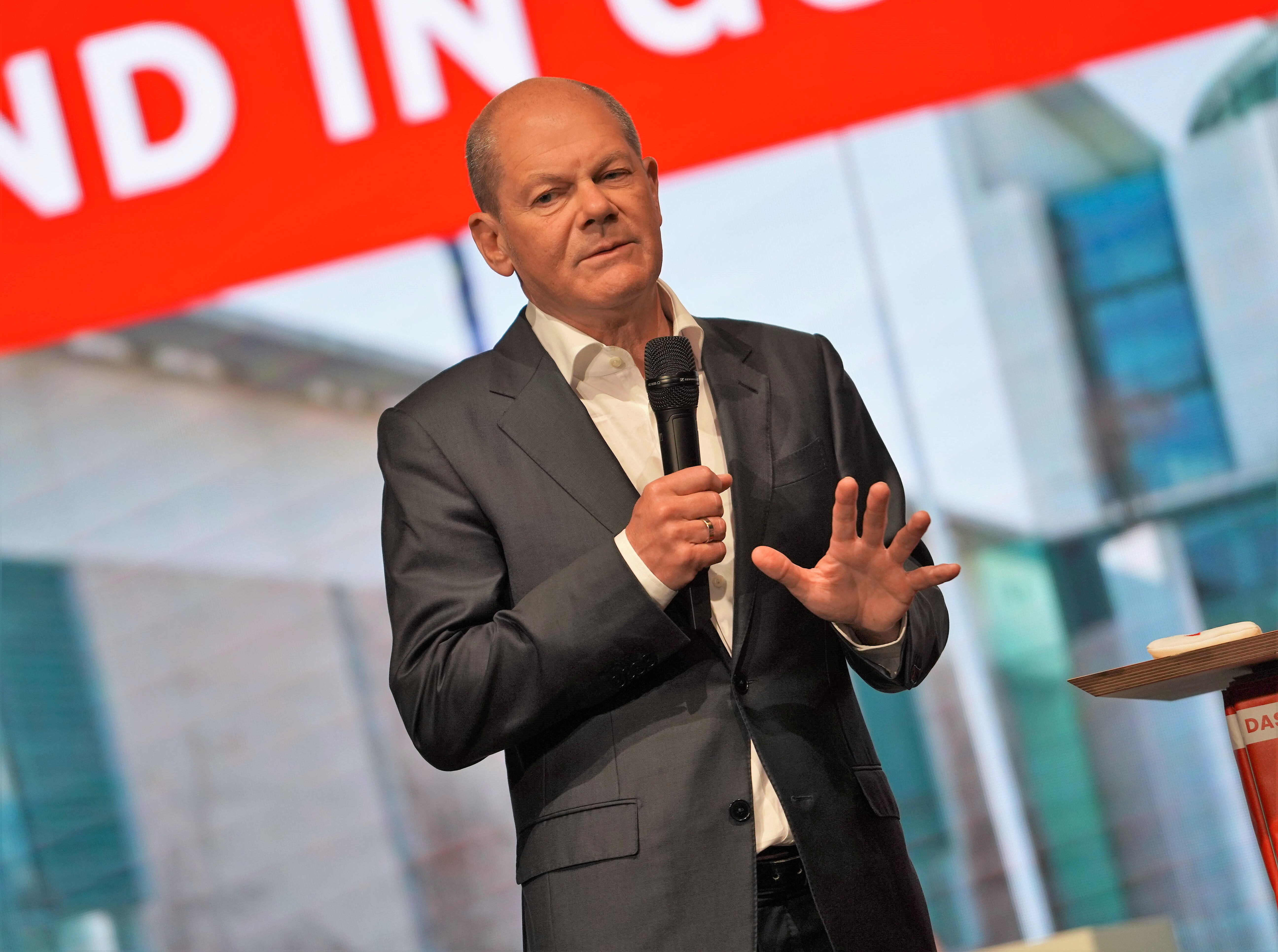 Die Ampel zerstört Deutschlands Wirtschaft! Chaos der Ampel-Regierung müssen wir ausbaden