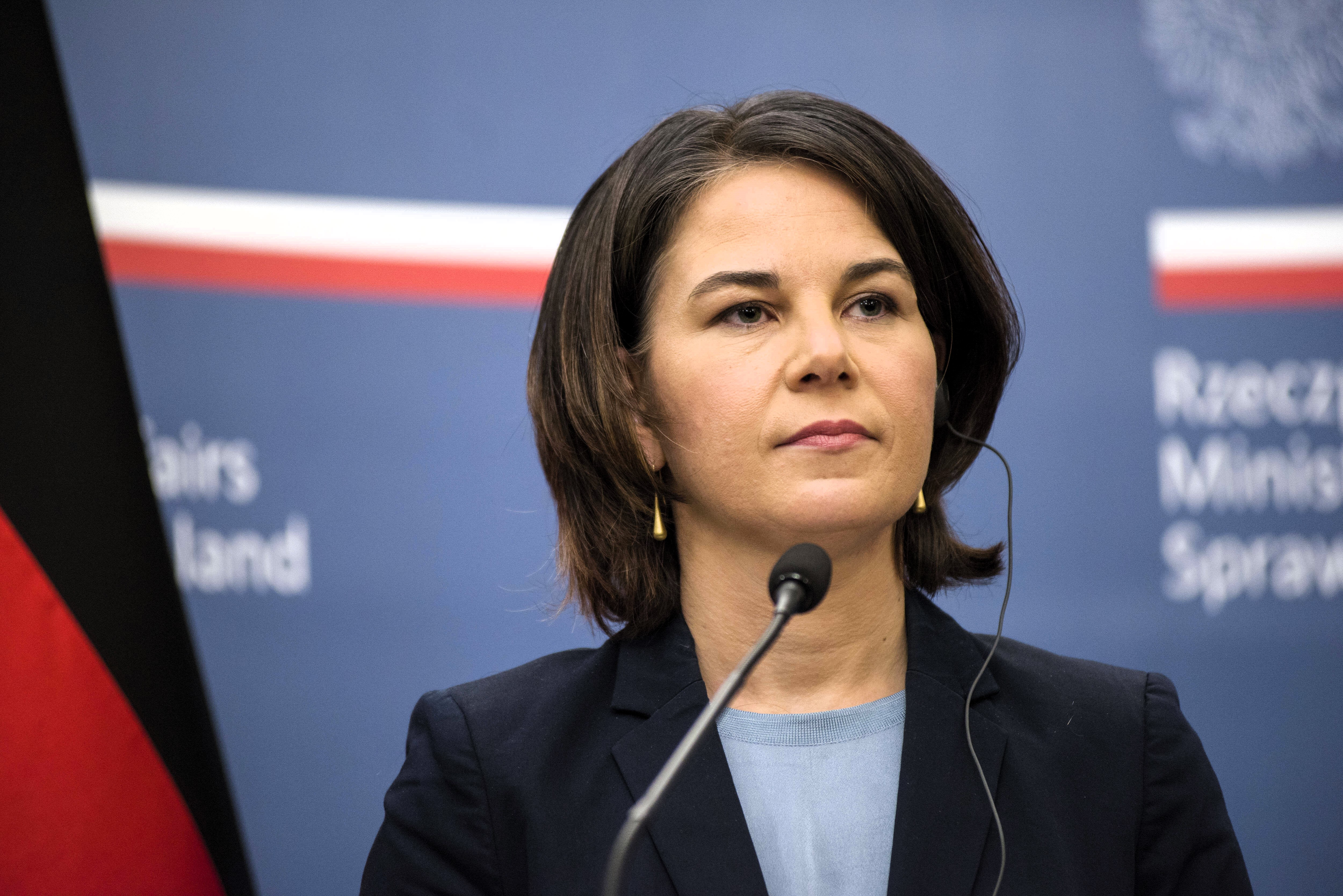 Baerbocks Rache an Habeck! Machtkampf bei den Grünen - Baerbocks mit raffiniertem Schachzug!