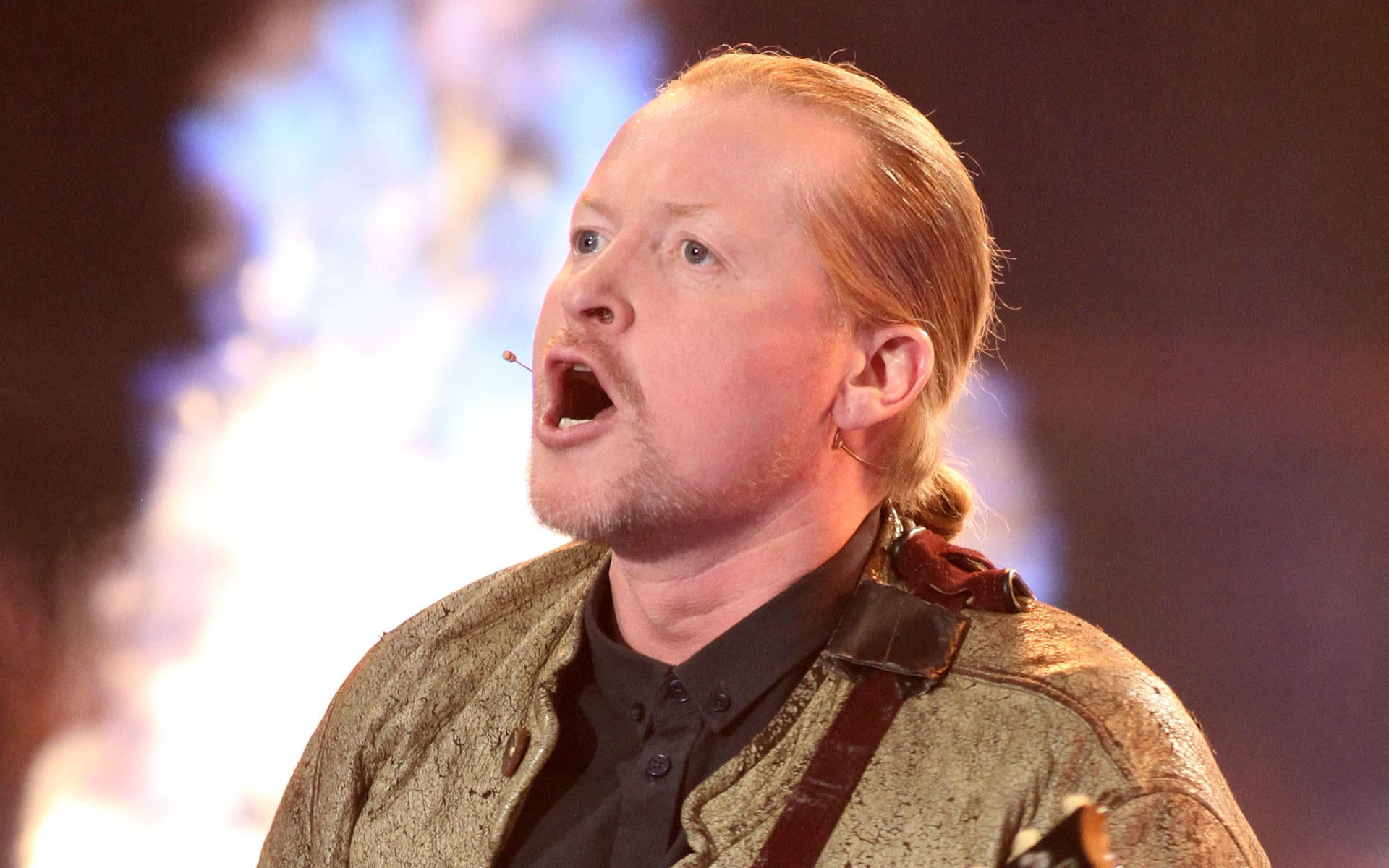 Kelly Family pleite?! Schockierende Aussagen von Joey Kelly