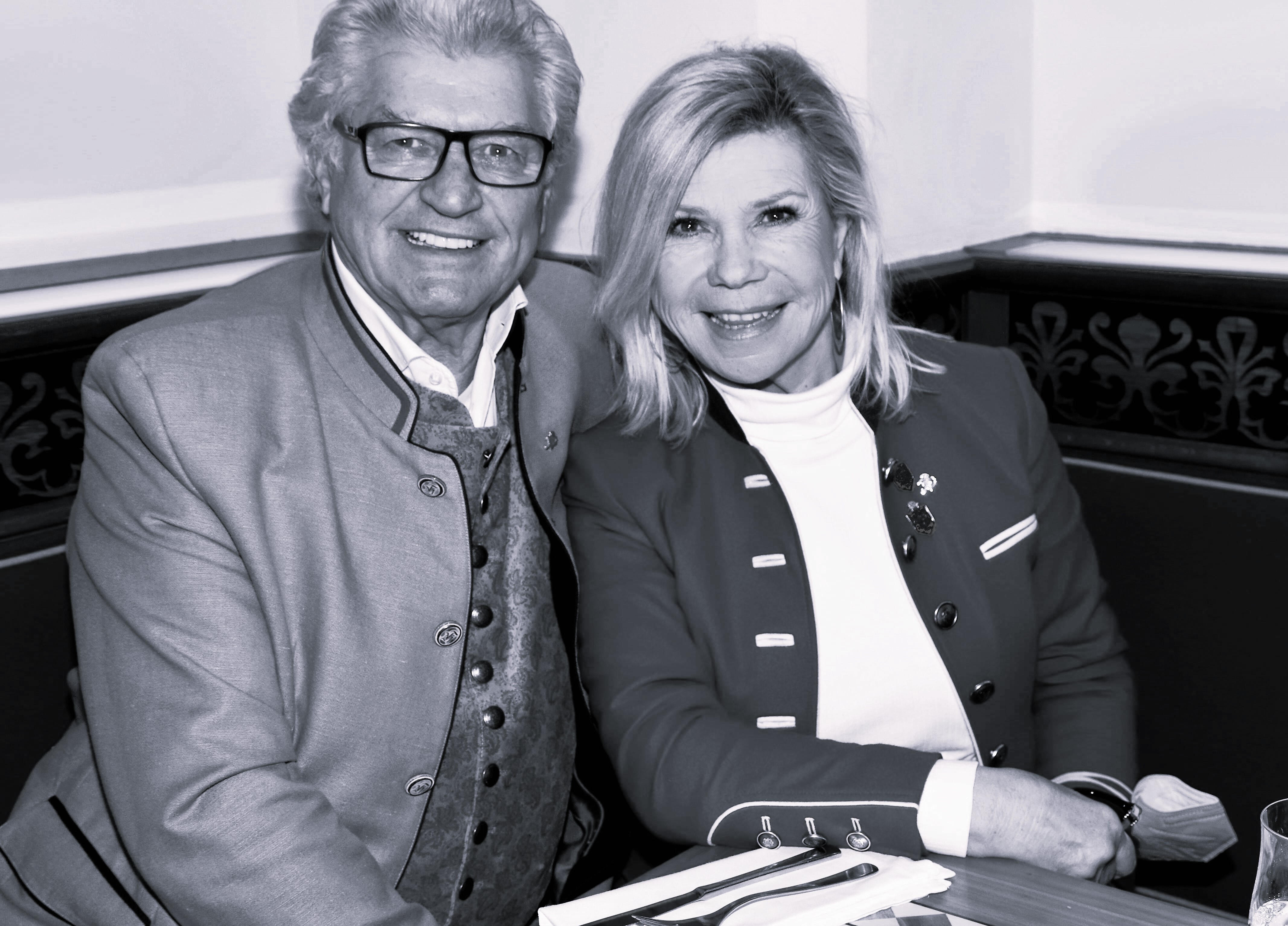 Trauriger Abschied! Marianne und Michael - Volksmusik-Duo gibt das Ende bekannt