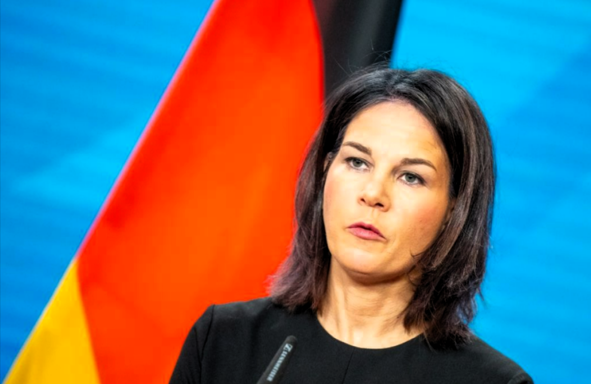 Paukenschlag! Baerbock zieht sich zurück! Keine Spitzenfunktion bei den Grünen - Partei ohne Führung!