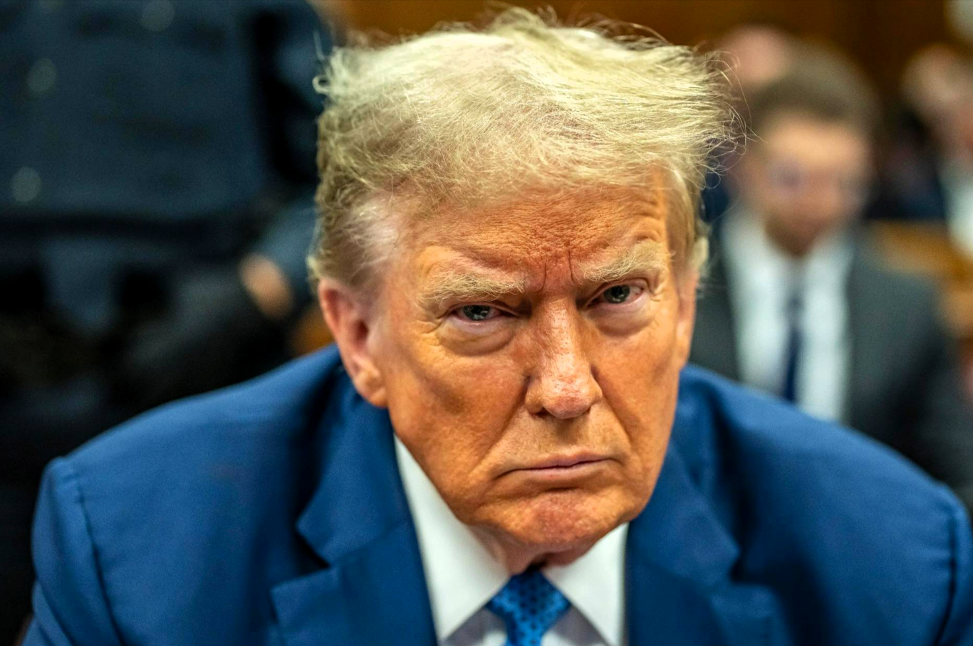 Eskaliert der Konflikt zwischen den USA und Russland? - Trump trifft schwerwiegende Entscheidung und überrascht alle!