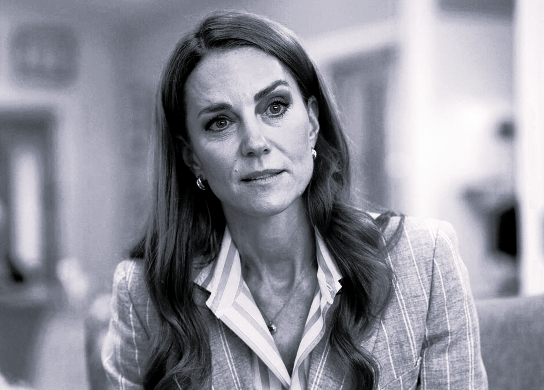 Sad Revelations from Inside the Palace: Kate and William's Life is Not a Fairytale!