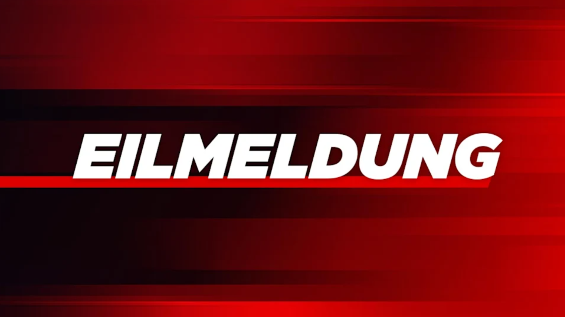 Zug entgleist! Wetter-Chaos legt Deutschland lahm:  Flughäfen im Ausnahmezustand!