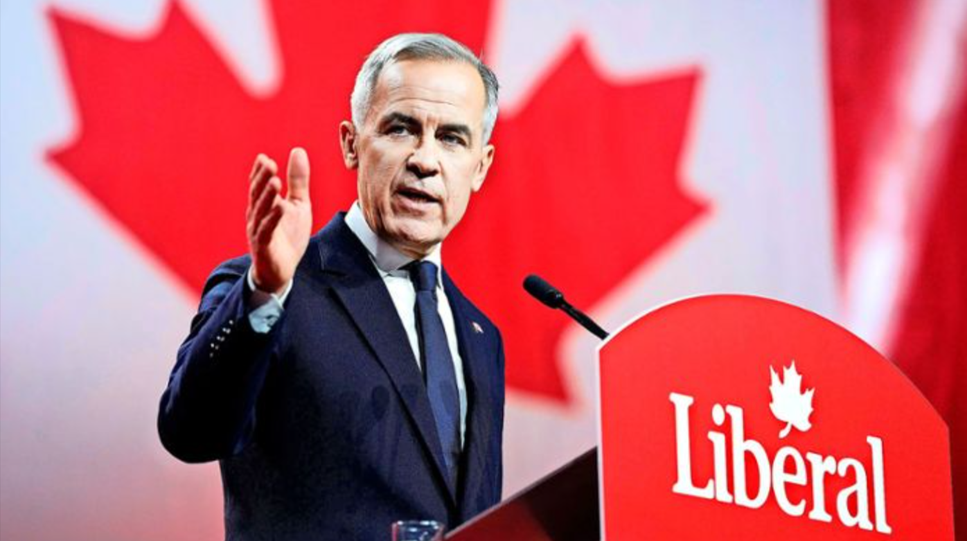 US Eyes Greenland, Canada on High Alert! Could This Be The Beginning of a Geopolitical Power Grab?