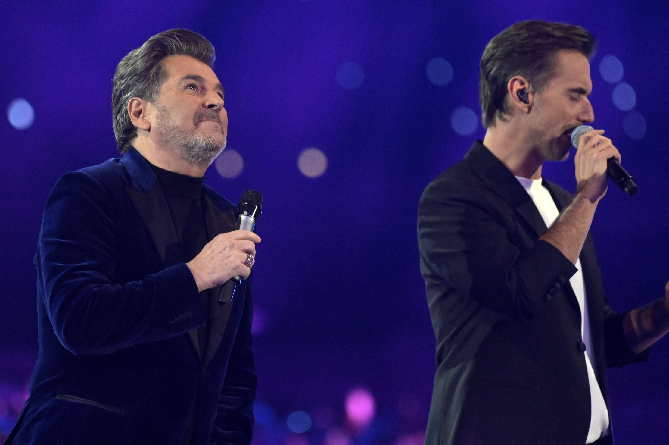 Thomas Anders sorgt im TV für Spekulationen – was bedeutet das für Florian Silbereisen?