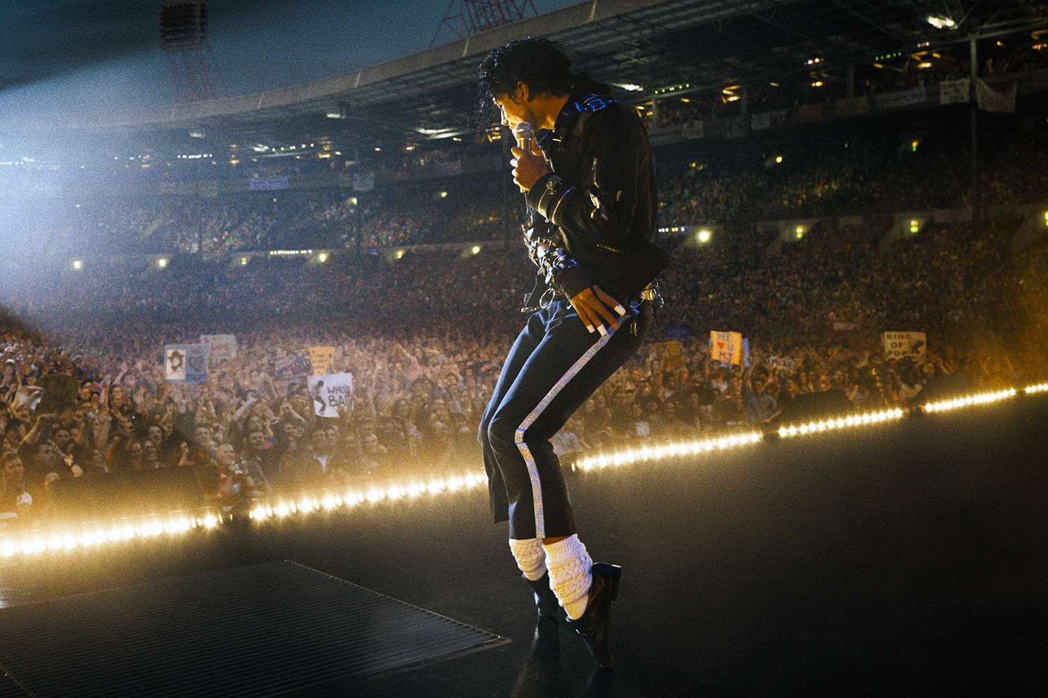 Michael biopic divides critics — Jaafar Jackson praised amid mixed reviews