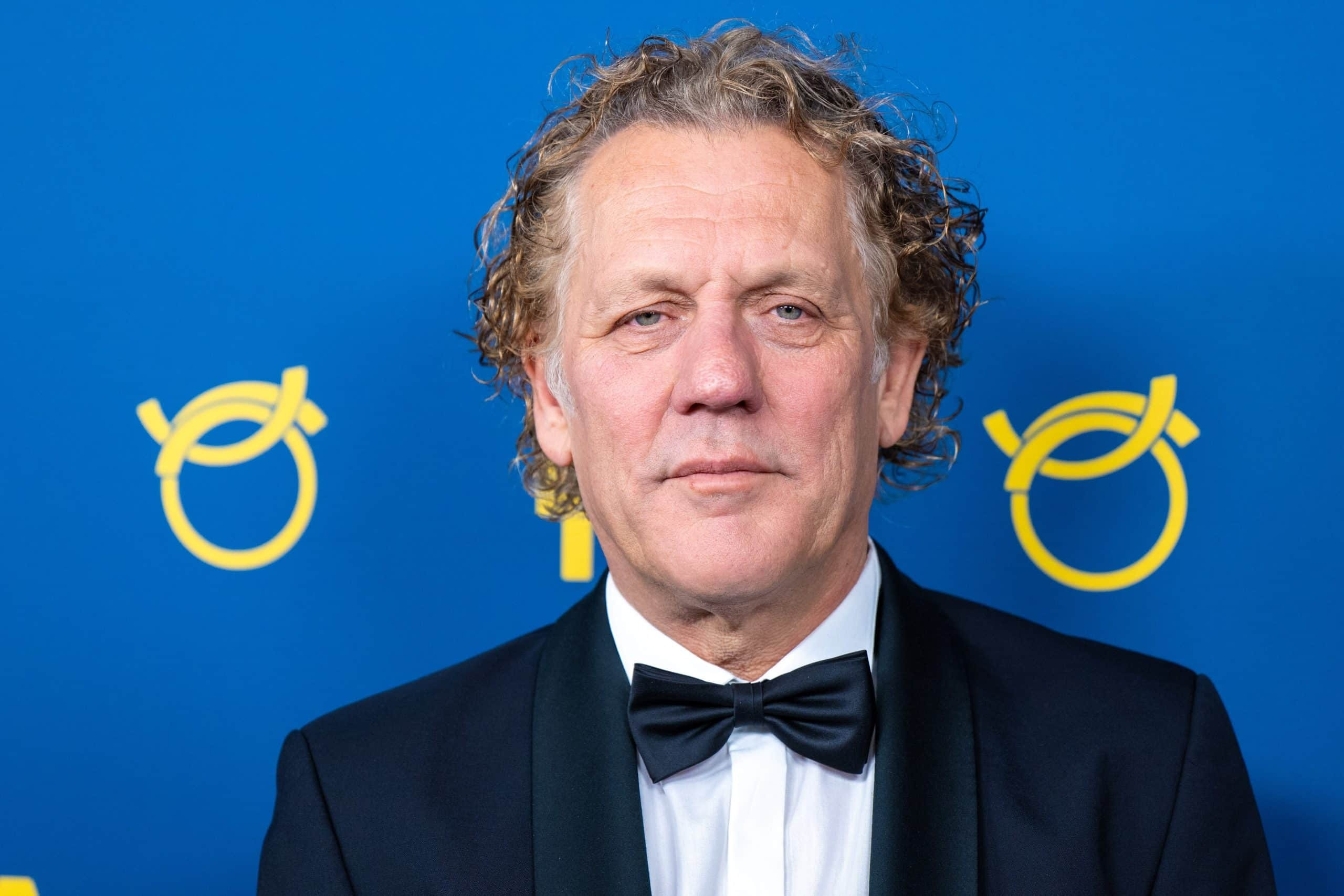 Kees van der Spek slaat terug tegen online haat: ‘Denk aan die kinderen’