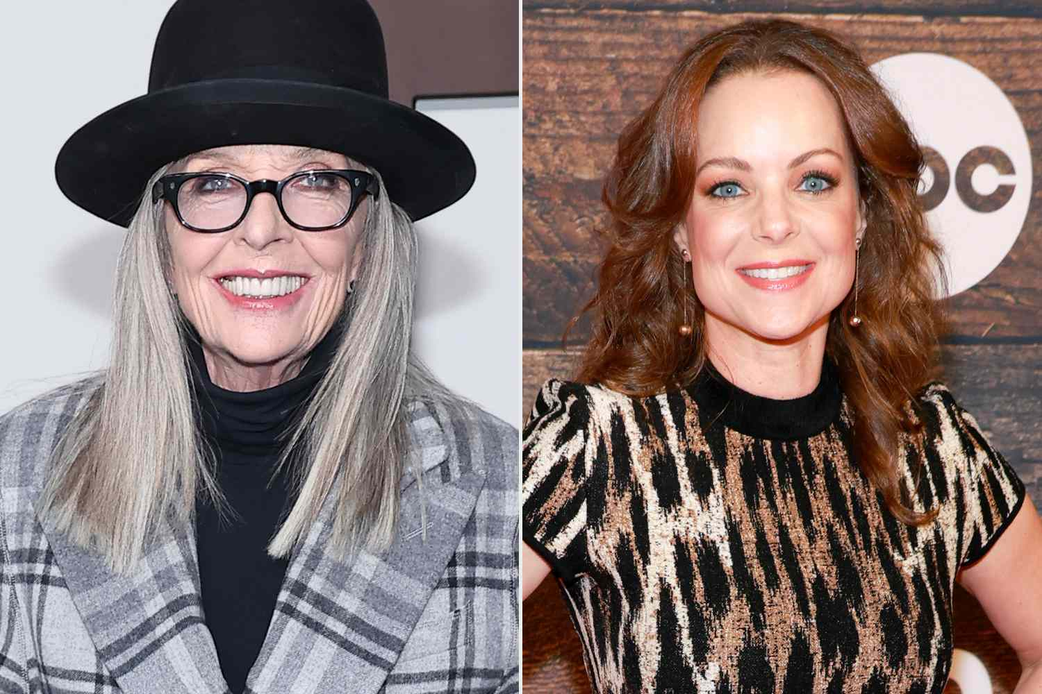 Kimberly Williams-Paisley Buys Diane Keaton’s Iconic Hat — Sees a Bald Eagle and Shares a Message