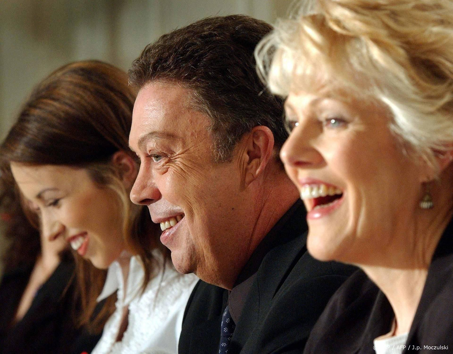 Tim Curry (80) overleden — van Rocky Horror tot onvergetelijk stemwerk