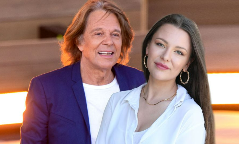 Jürgen Drews muss sich von seiner Tochter Joelina verabschieden - Diesen Schritt hat er nicht geahnt!