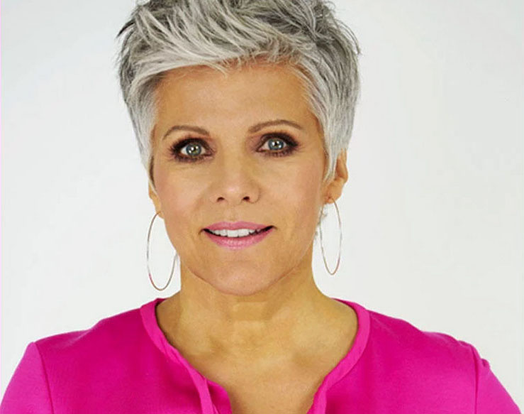 Birgit Schrowange muss TV-Rückkehr absagen
