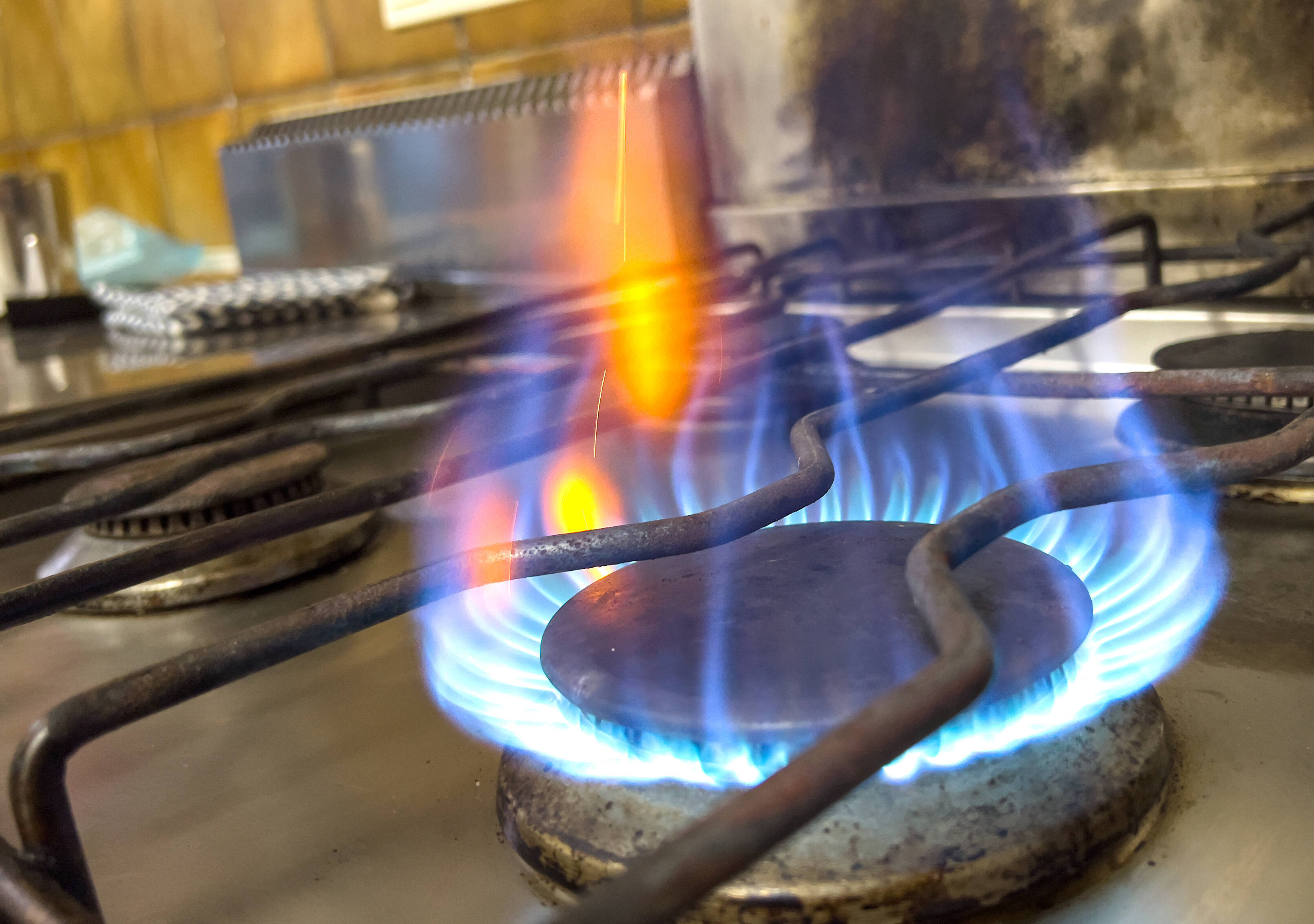 Putins fiese Gaspläne gescheitert – Seine Erpressung mit Gas geht nicht auf!