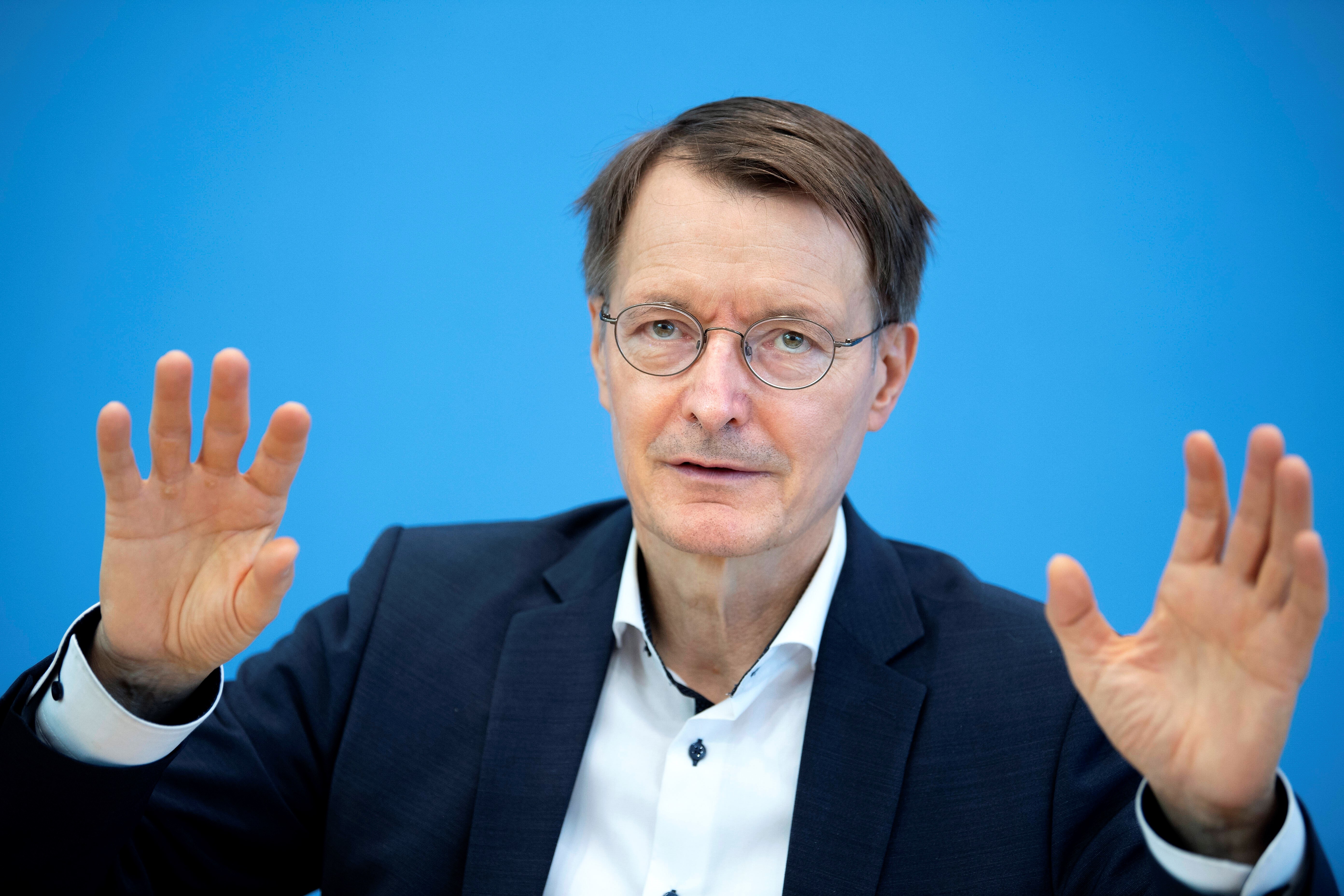 RKI meldet unglaubliche Corona-Zahlen! Kann man dieser Entwicklung wirklich trauen?