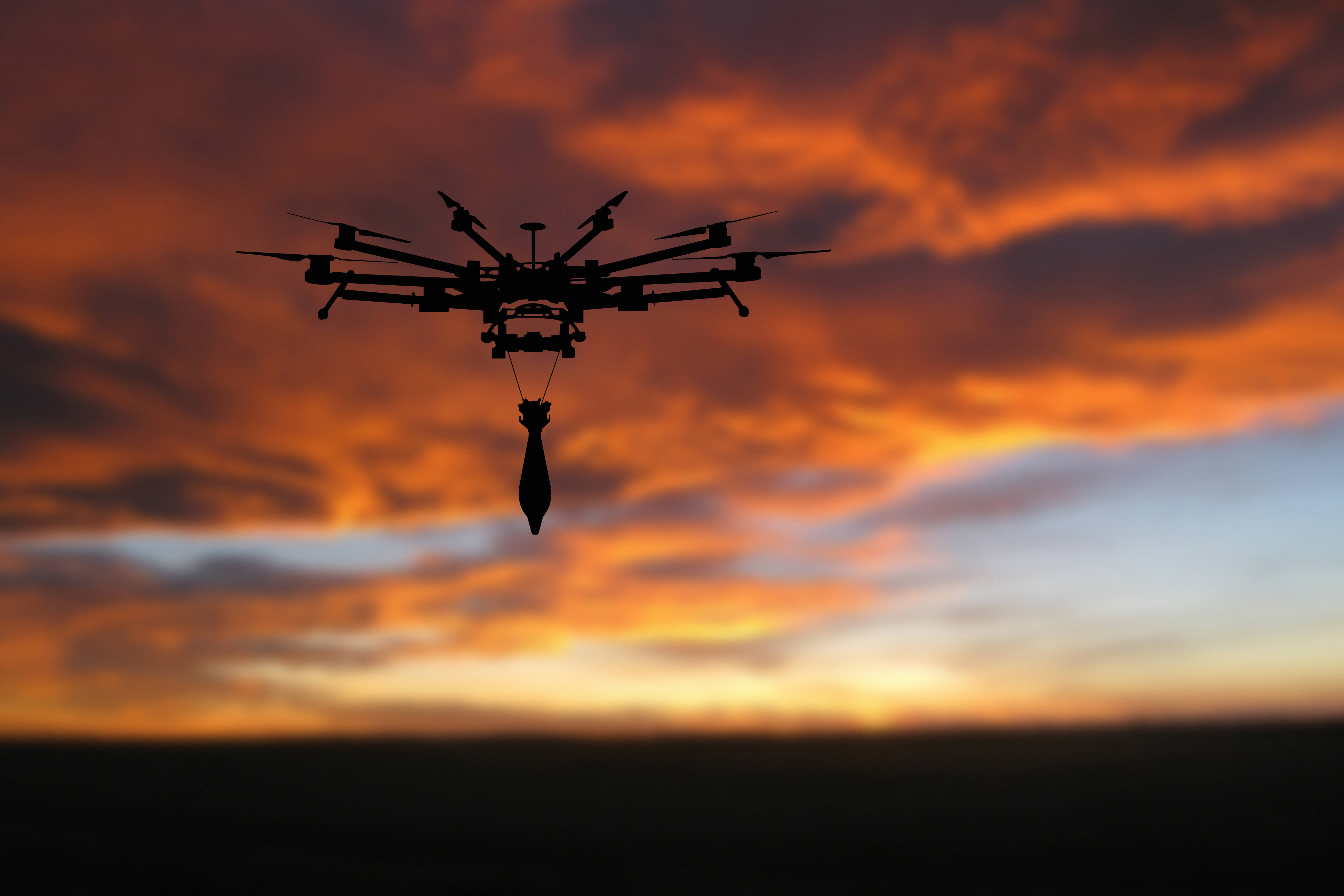 ▶️[VIDEO] Russische Panzerhaubitze auf der Flucht - aber es hilft nichts! Ukraine Drohne kennt kein Erbarmen!