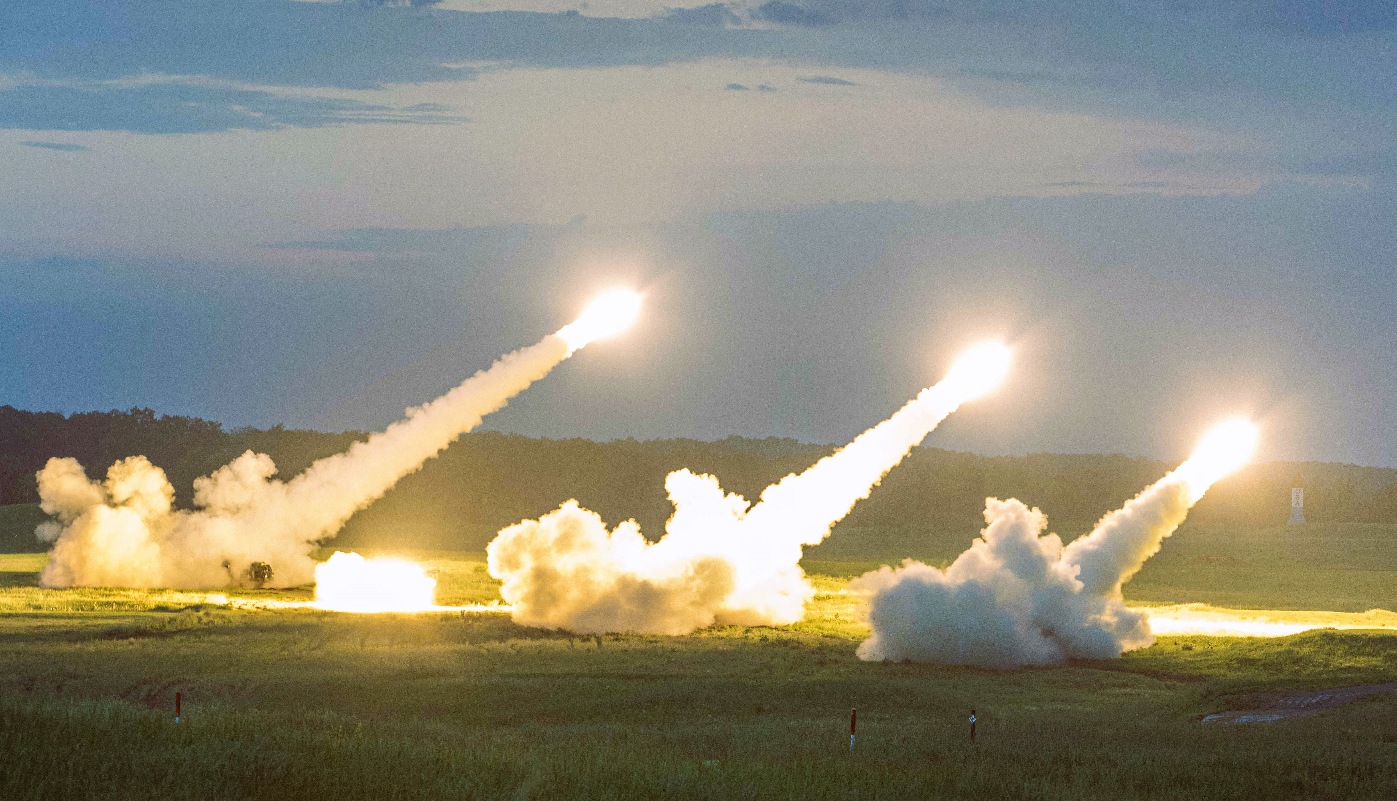 "Deutschland muss vernichtet werden" - Russland dreht nach Panzerlieferungen durch!