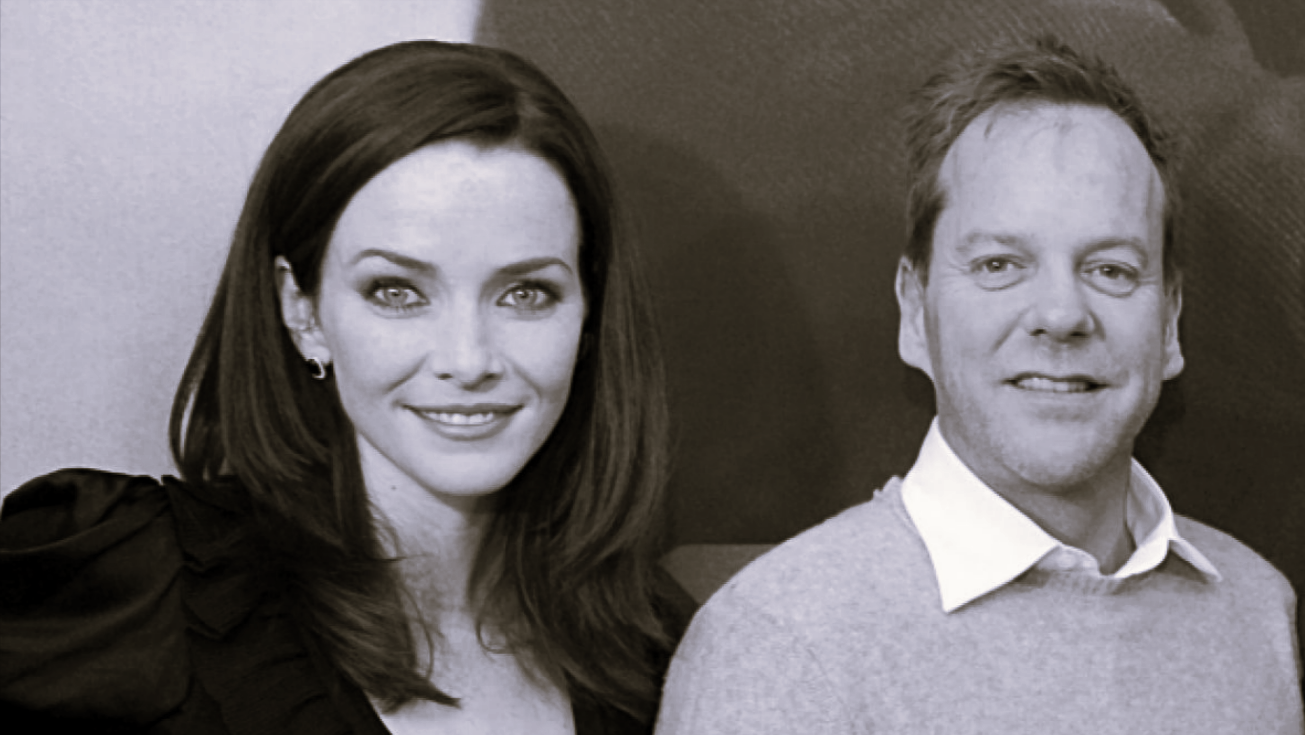 Trauer in Hollywood! Beliebte Schauspielerin stirbt mit nur 45 Jahren! Sie spielte in vielen Serien