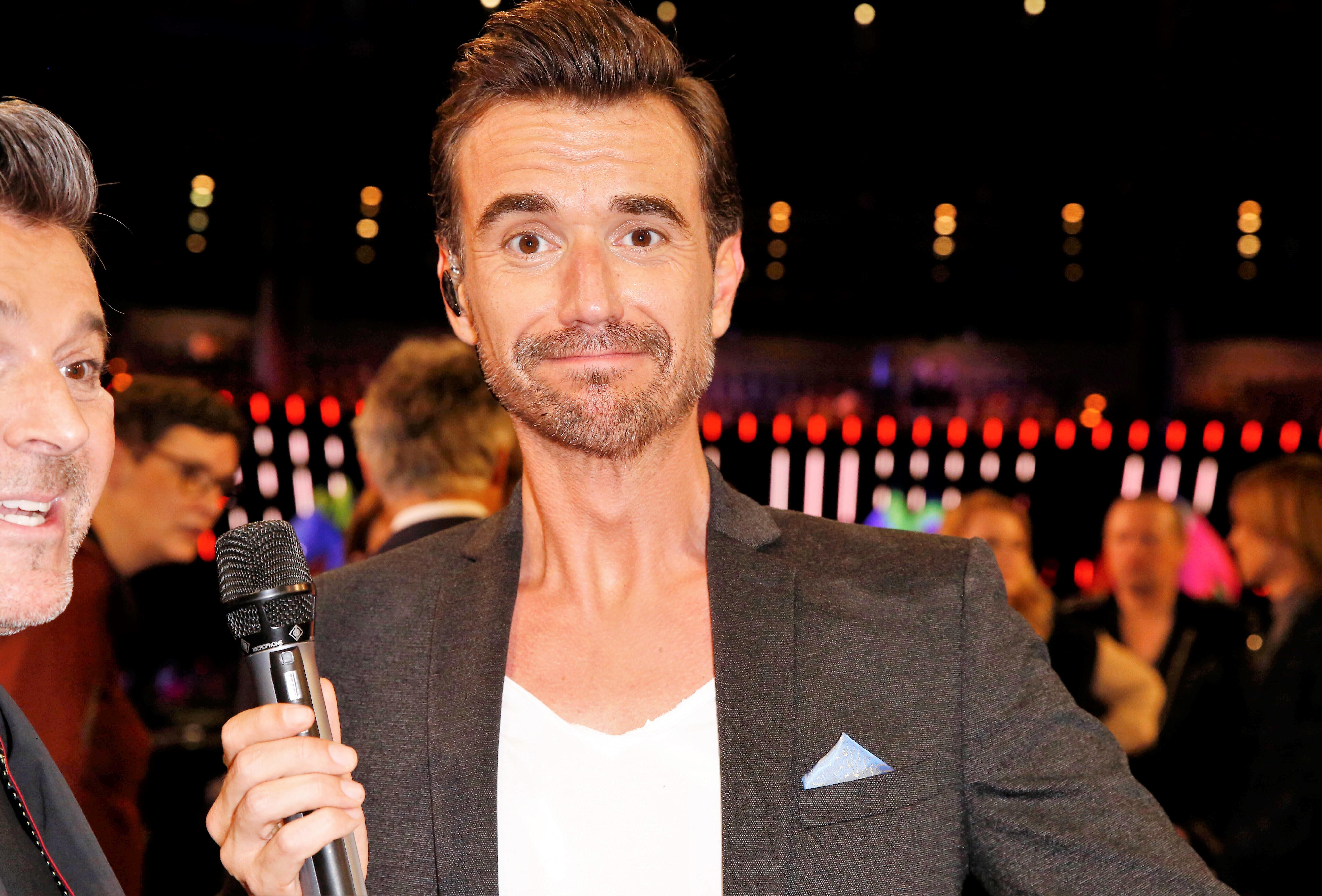 Florian Silbereisen - Es hagelt Kritik von allen Seiten! Schlagerstar rechnet mit Silbereisen ab