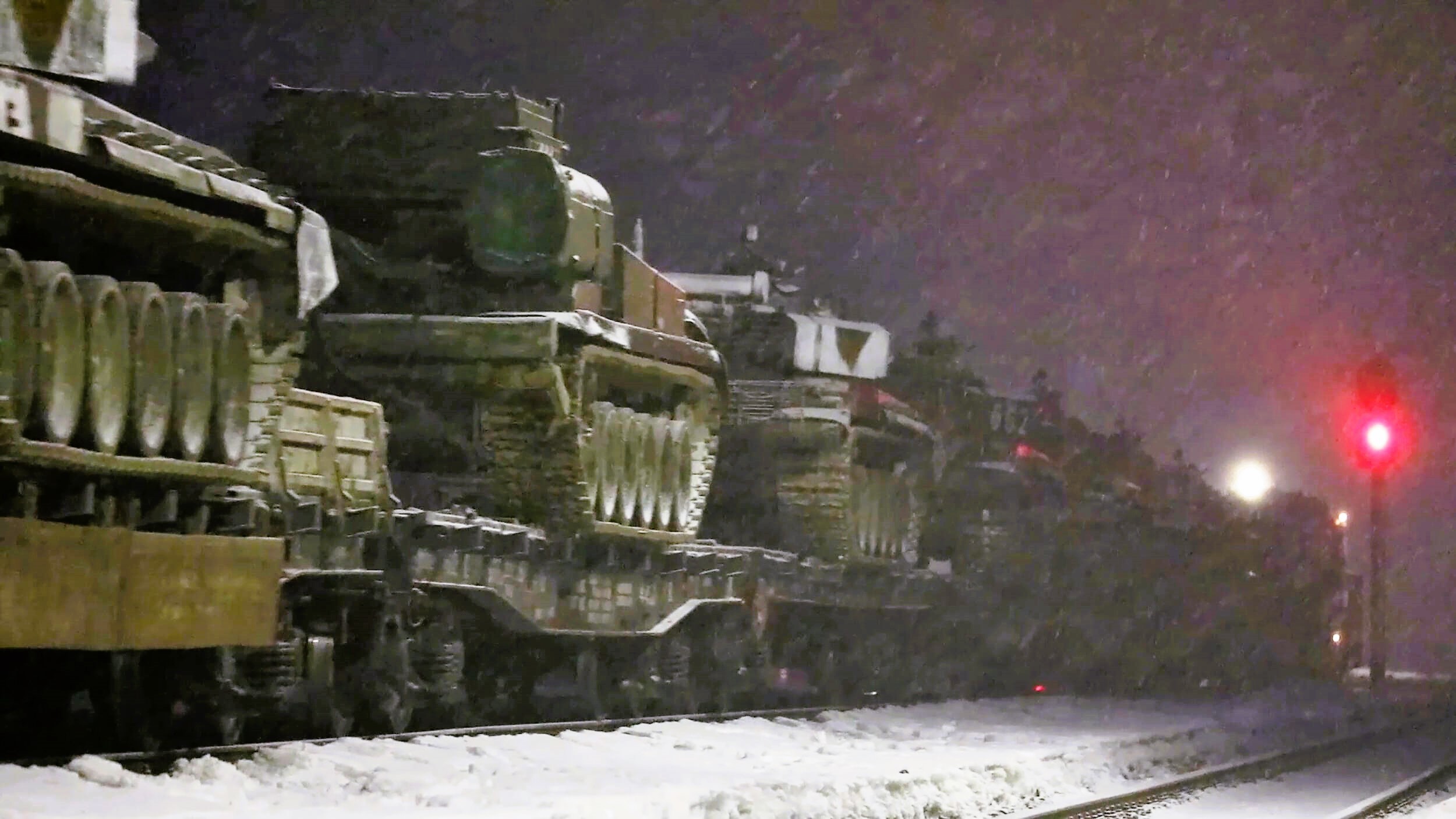 Überraschendes Geheimtreffen zwischen Putin und Lukaschenko angekündigt - planen die Diktatoren einen gemeinsamen Angriff?