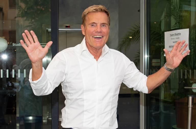 Katja Krasavice tobt und wirft RTL bewusste Manipulation vor! Ist der Sender auf Dieter Bohlens Seite?