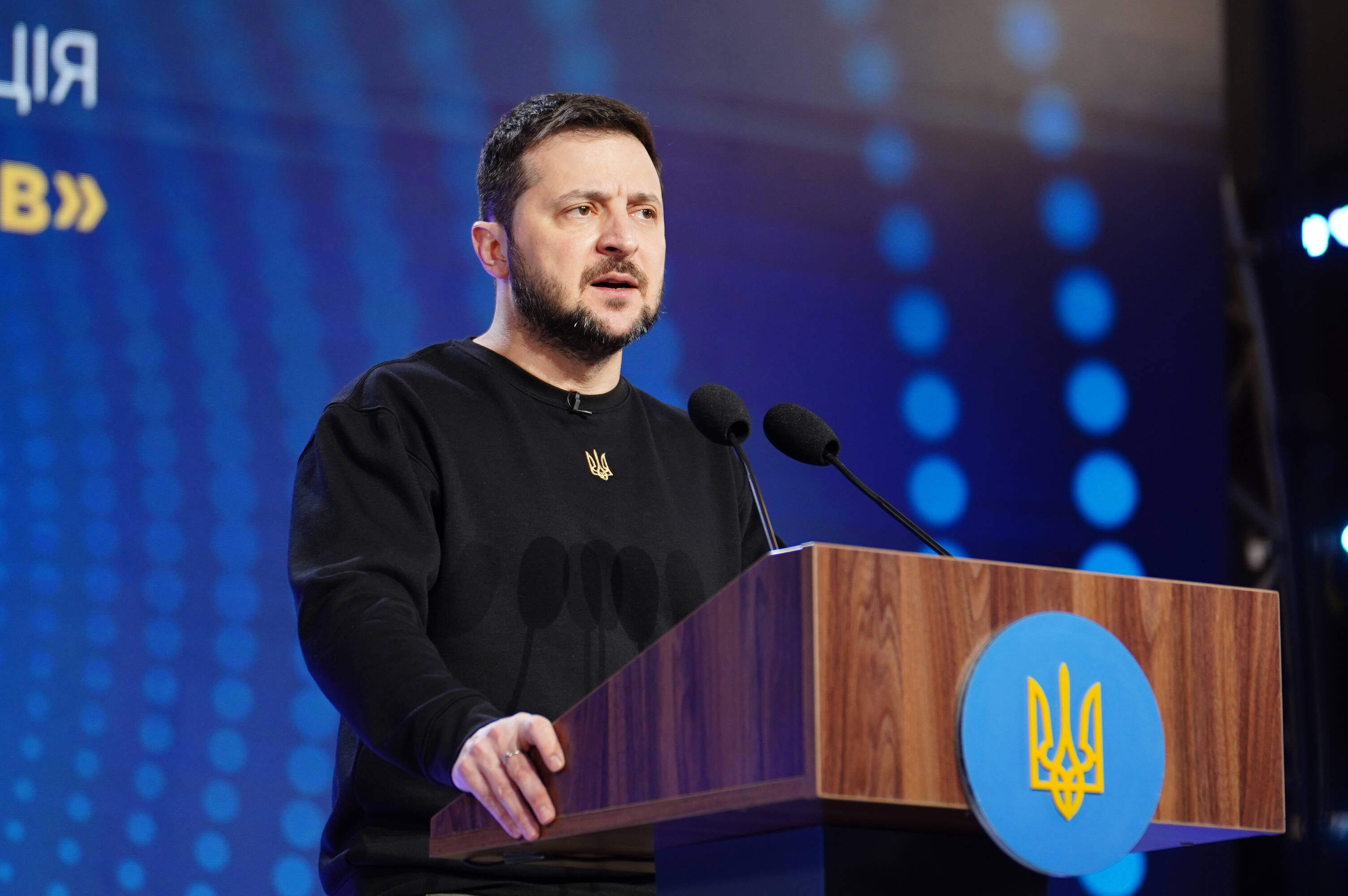 Medwedew will Selenskyj töten - passiert es beim Deutschland-Besuch? Rache für Angriff auf den Kreml