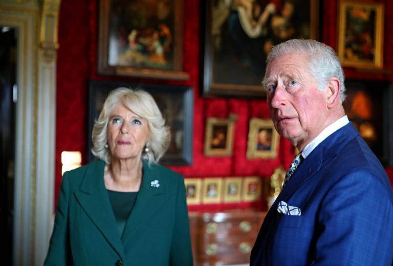 Eklat bei den Royals! Prinz Harry lehnt Charles' Geschenk für Lilibet ab: Familiendrama eskaliert!