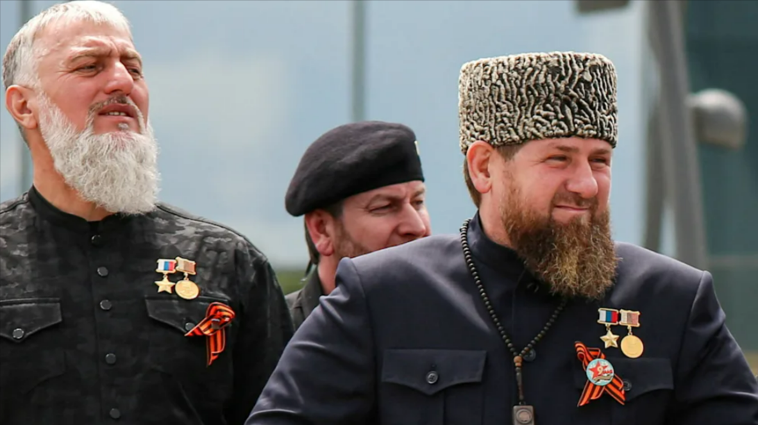 Putins Bluthund fleht um Hilfe! Cousin verwundet und verschwunden - nun sollen die Ukrainer helfen!