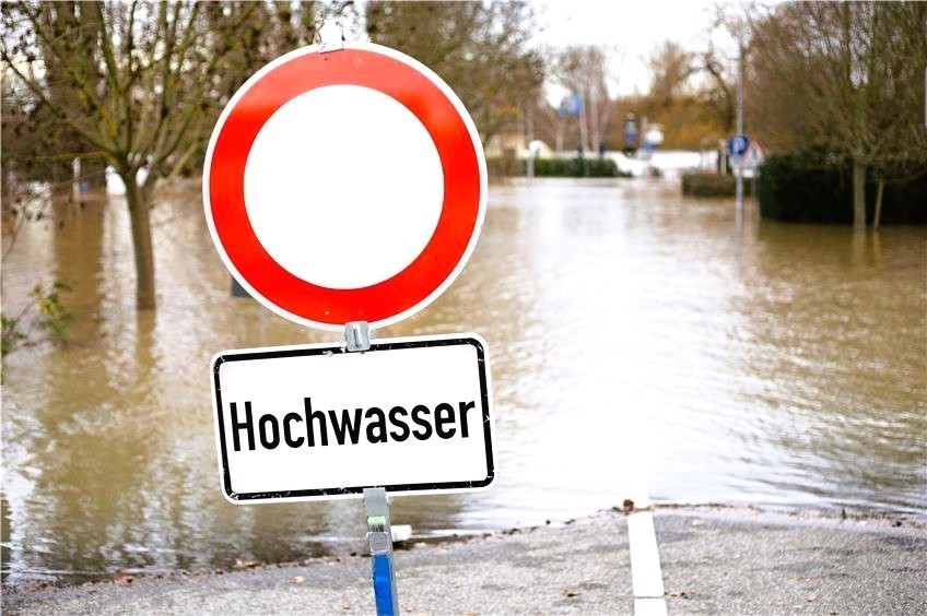 Unwetterwarnung für Deutschland - Nach Mega-Hitze droht Sinflut-Regen!