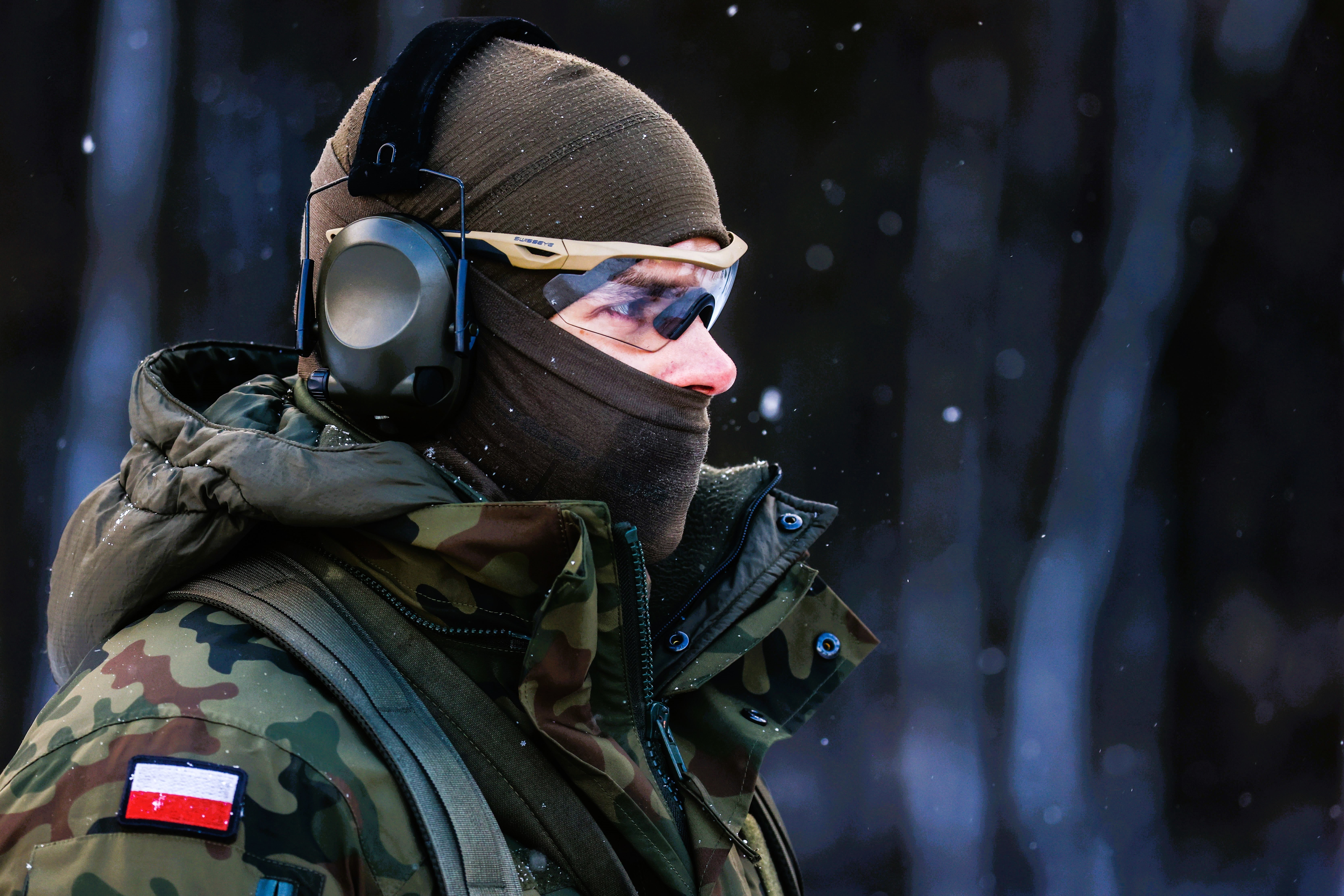 EILMELDUNG - Polens Grenze in Gefahr! Warschau schickt mehr Truppen Richtung Belarus!