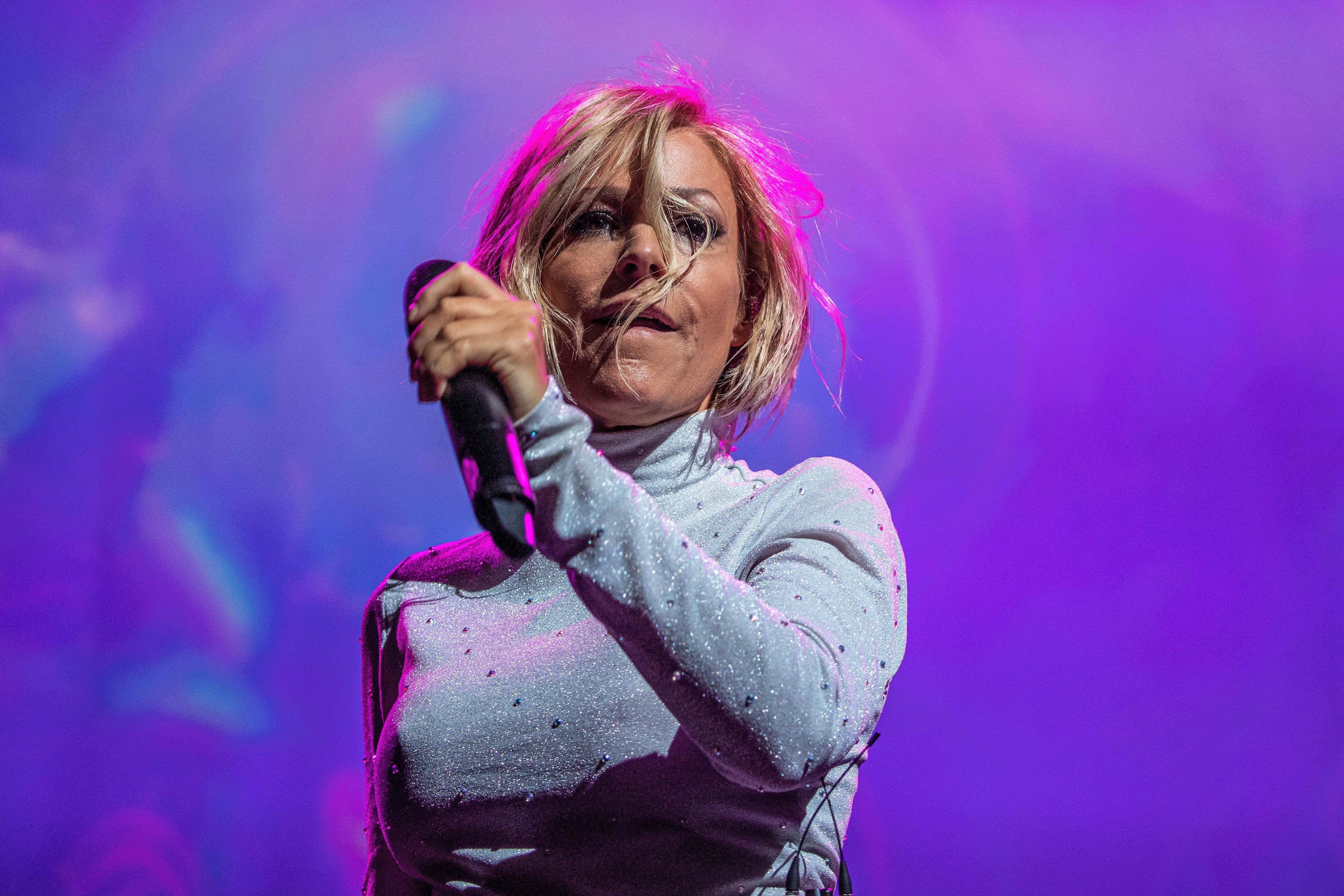 Strafbefehl gegen Schlagersängerin Michelle - muss sie jetzt ins Gefängnis?