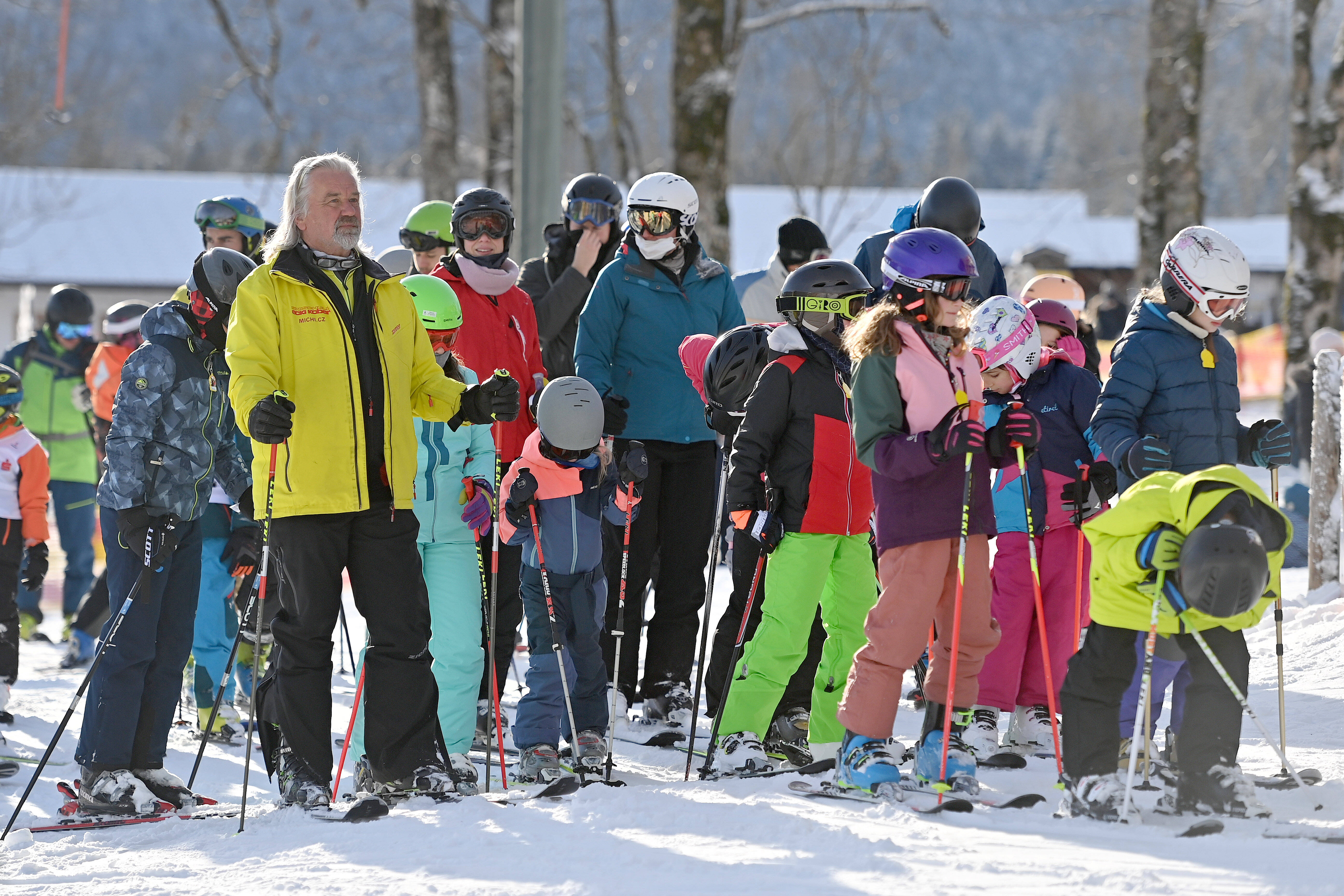 Schneemangel! Erstes Skigebiet in den Alpen schließt für immer!