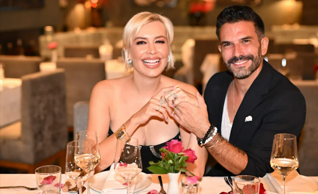 Strafbefehl gegen Marc Terrenzi - Staatsanwalt wirft ihm sexuelle Belästigung einer Minderjährigen vor