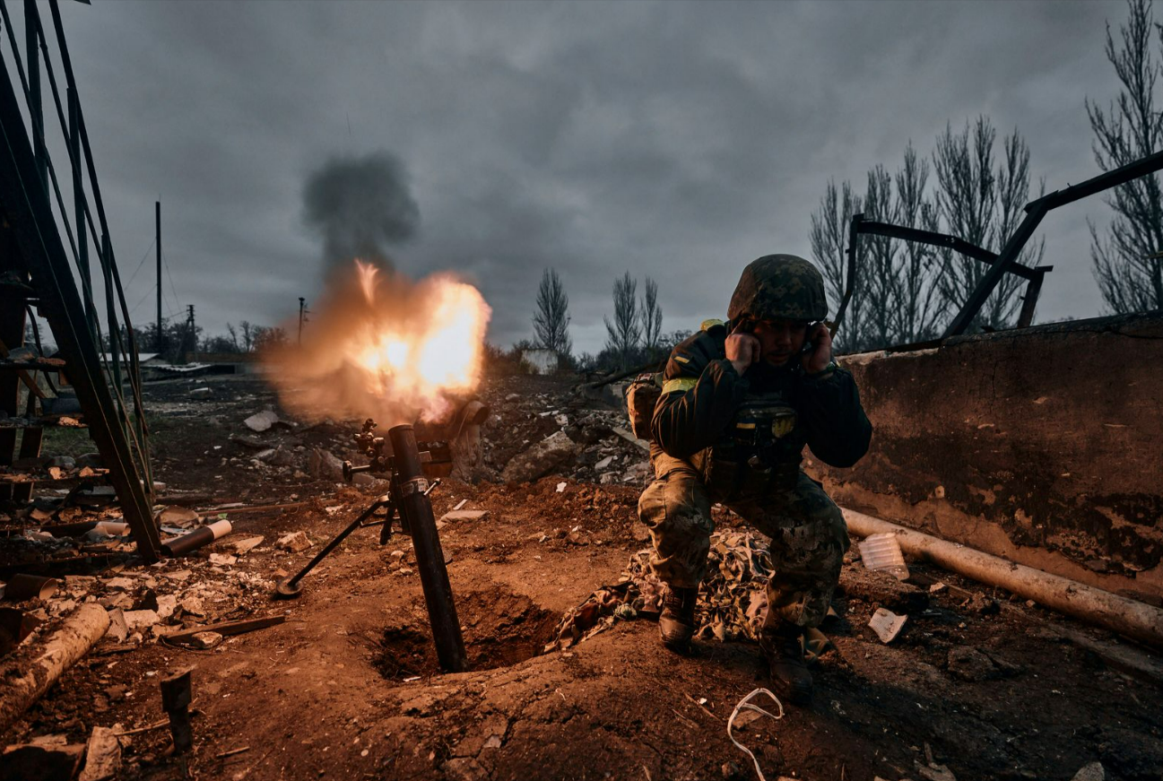 Tausende russische Soldaten gefallen! Deutsche Panzer jetzt im Einsatz - Ukraine kämpft in blutiger Schlacht!