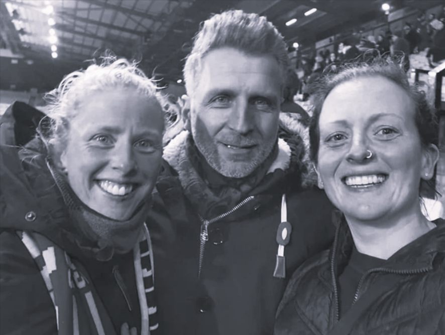 Fußball-Nationalspielerin tot in Waldstück entdeckt! Was ist geschehen?